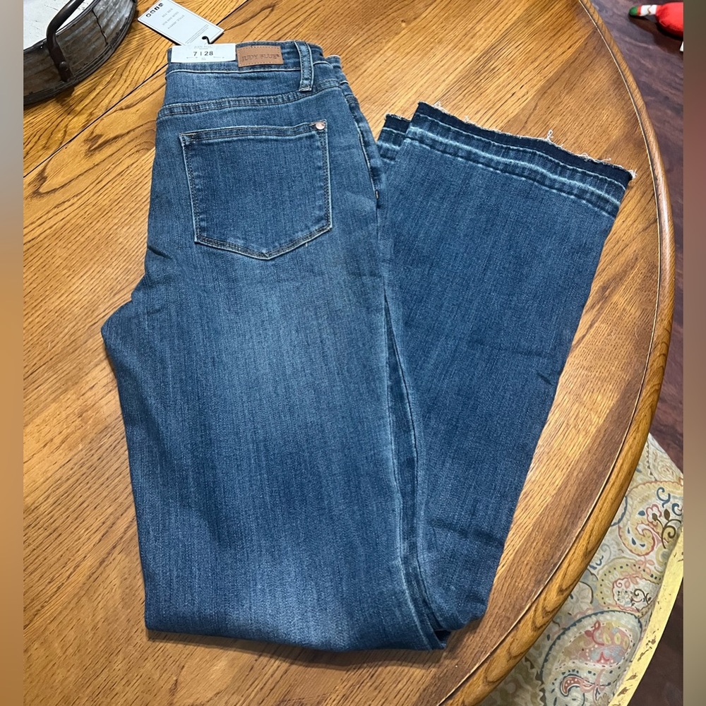 Women’s Judy blue jeans